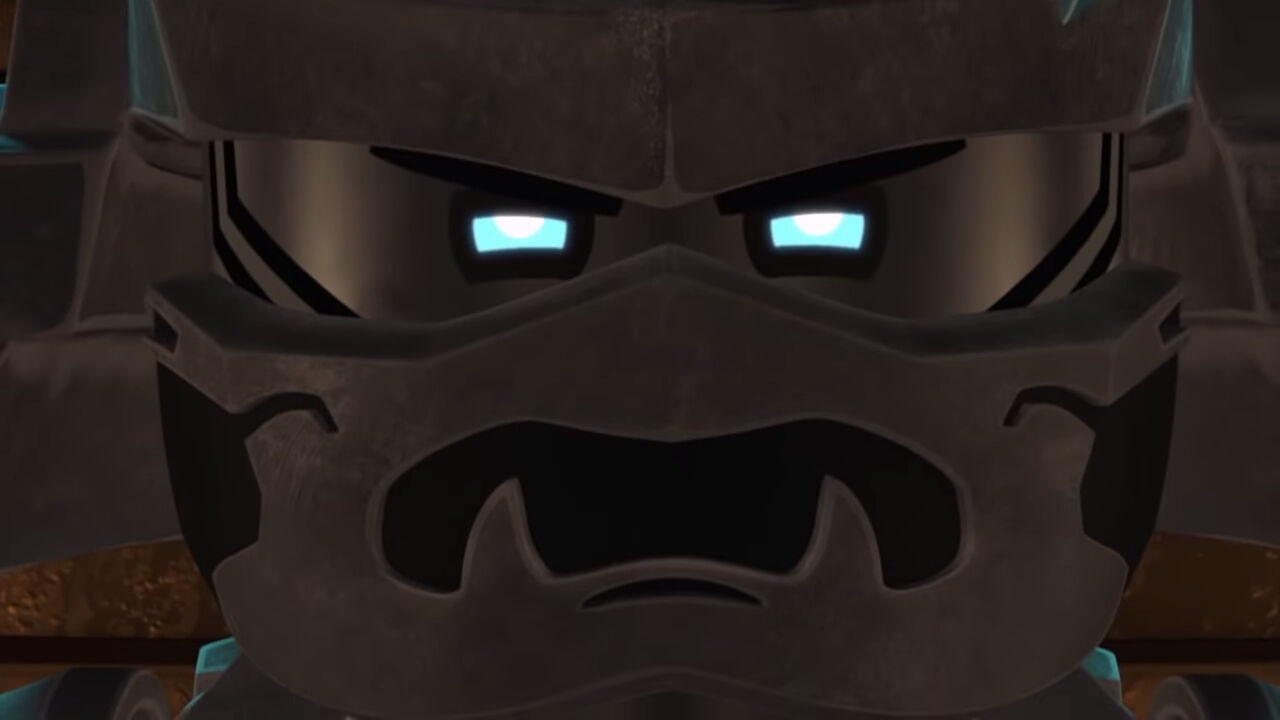 Corruption Ninjago Wiki Fandom