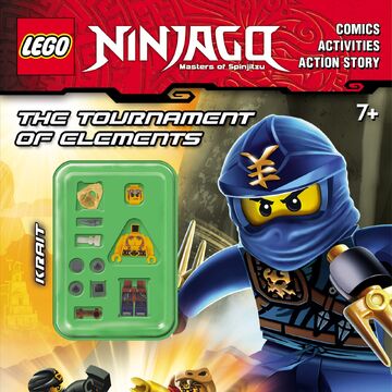 lego tournament