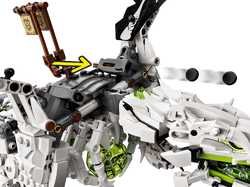 Lego 71721 release outlet date