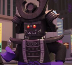 Ninjago masters of spinjitzu sales lord garmadon