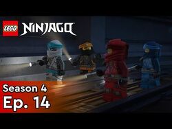 Ninjago season sales 11 episode 14