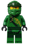 Lloyd - Green Ninja) (30534, 70664, 70670, 70679)