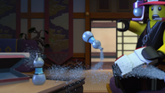 Ninjago–A Big Splash–9’46”