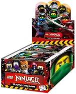 Store display (right side)