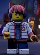 Child Sora (Urban)