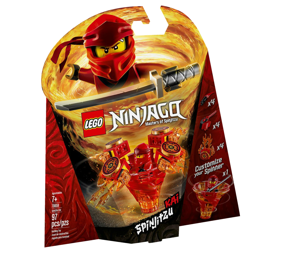 70659 Spinjitzu Kai Ninjago Wiki Fandom