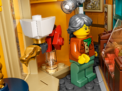 71741 ninjago store