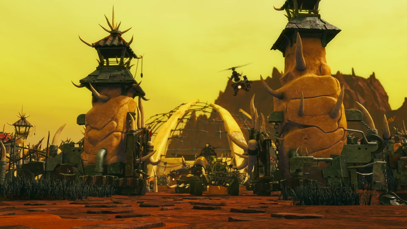 The Pit Realm of Oni and Dragons Ninjago Wiki Fandom