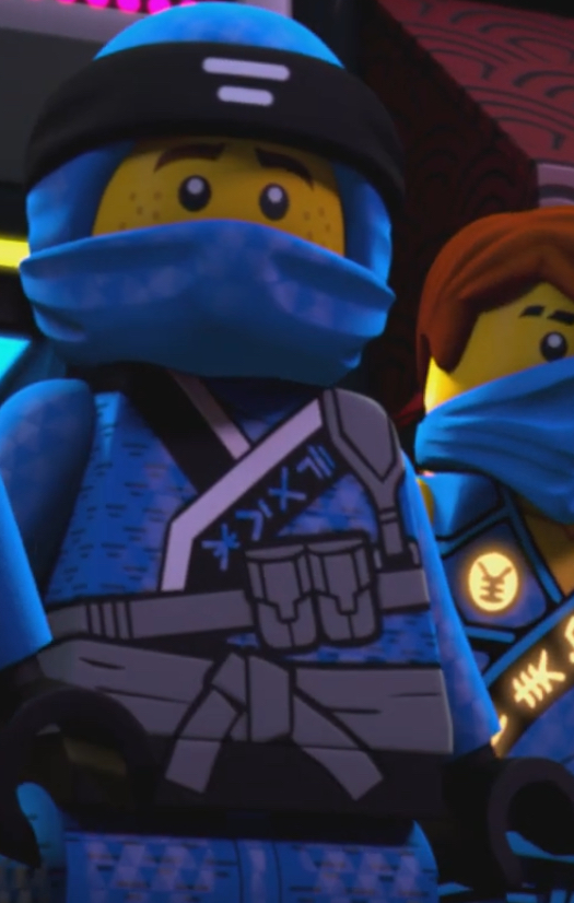 Ninjago 64 discount