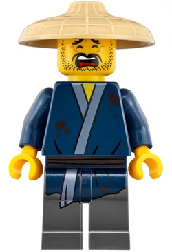 70607 Ninjago City Chase | Ninjago Wiki | Fandom