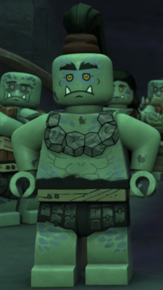 Murt Ninjago Wiki Fandom