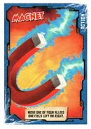 Card 113 - Magnet