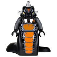 Skalidor's minifigure