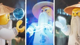 TLNM Elemental Powers