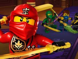 Season 4 Tournament of Elements Ninjago Wiki Fandom