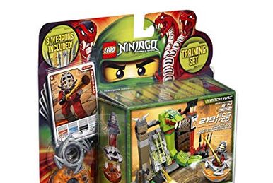 9561 Kai ZX | Ninjago Wiki | Fandom