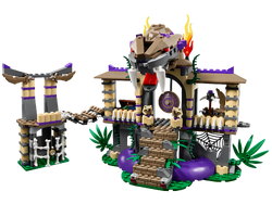 70749 Enter the Serpent Ninjago Wiki Fandom