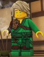 Armor (no shoulder pad)