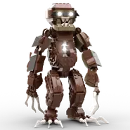 Chironograx by Trainerkn