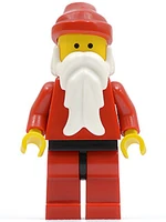 1998 Santa minifigure