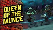 In the Skull Dungeons ‘The Queen’ – LEGO® NINJAGO® Master of the Mountain