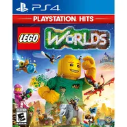 PS4 "Playstation Hits" variant