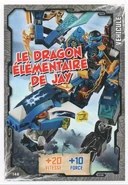 Card 146 - Jay's Elemental Dragon