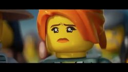 Lloyd's mother ninjago top