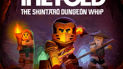 Shintaro dungeon top