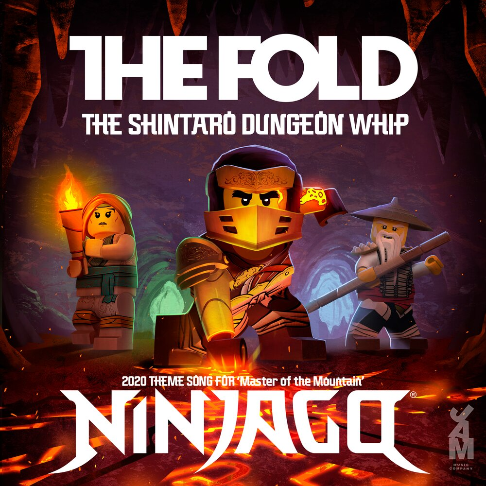 The Shintaro Dungeon Whip Ninjago Wiki Fandom