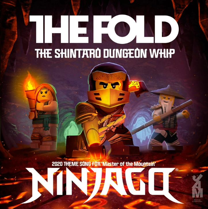 The Shintaro Dungeon Whip Ninjago wiki Fandom