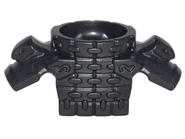 Vermillion Armor 2.jpg (34 KB) Vermillion Chestplate Variant 2 in set form