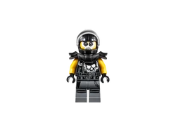 10755 Wodny pościg Zane'a | LEGO Ninjago Wiki | Fandom