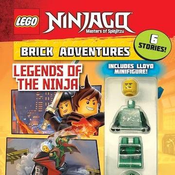 Lego ninjago legends Clearance
