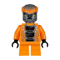 Lego hot sale ninjago constrictai