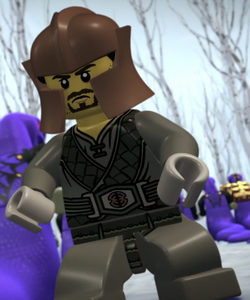 Earth Ninjago Wiki Fandom