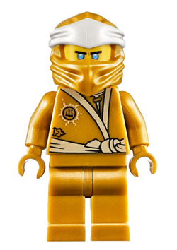 Types of gi, Ninjago Wiki