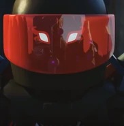 В девятом сезоне