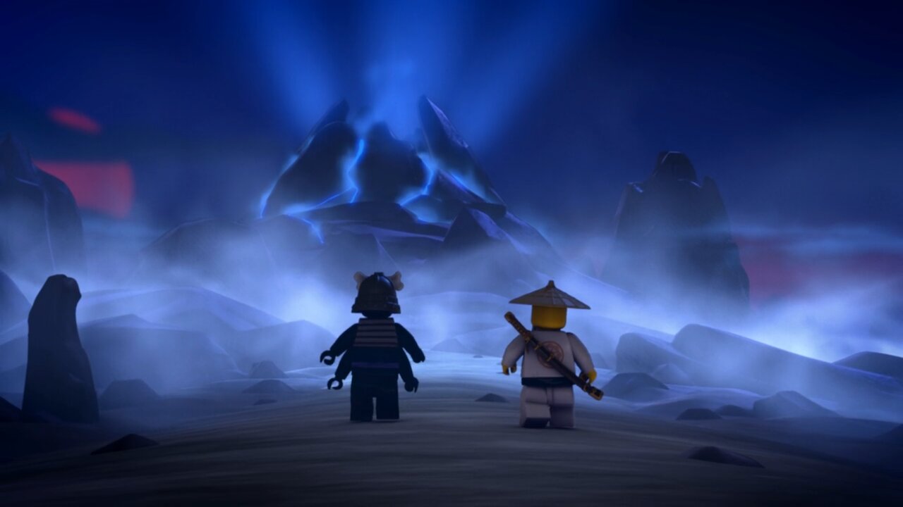Once Bitten Twice Shy Ninjago Wiki Fandom