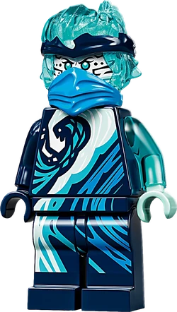 71754 Water Dragon | Ninjago Wiki | Fandom