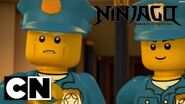 Ninjago Masters of Spinjitzu - Winds of Change (Clip 2)