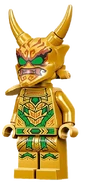 Golden Oni