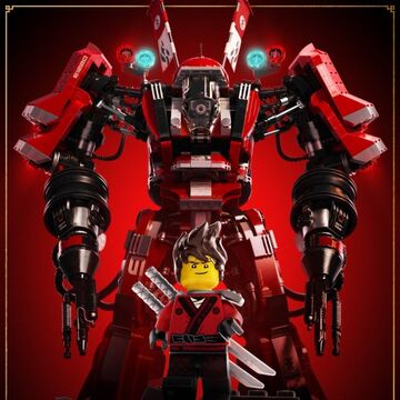 lego ninjago harbour