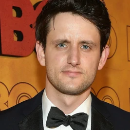Zach Woods