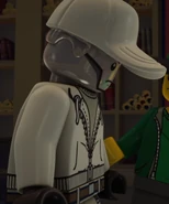 Undercover (offline)