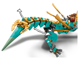 71746 Ninjago Fandom