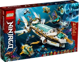 71756 Hydro Bounty Box