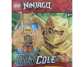 892304 Golden Dragon Cole