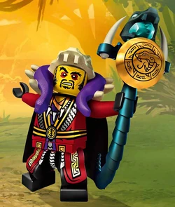 Season 4: Tournament of Elements 