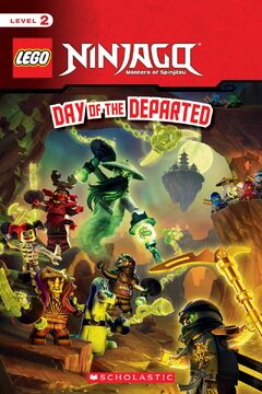 Ninjago day of the departed full episode shop